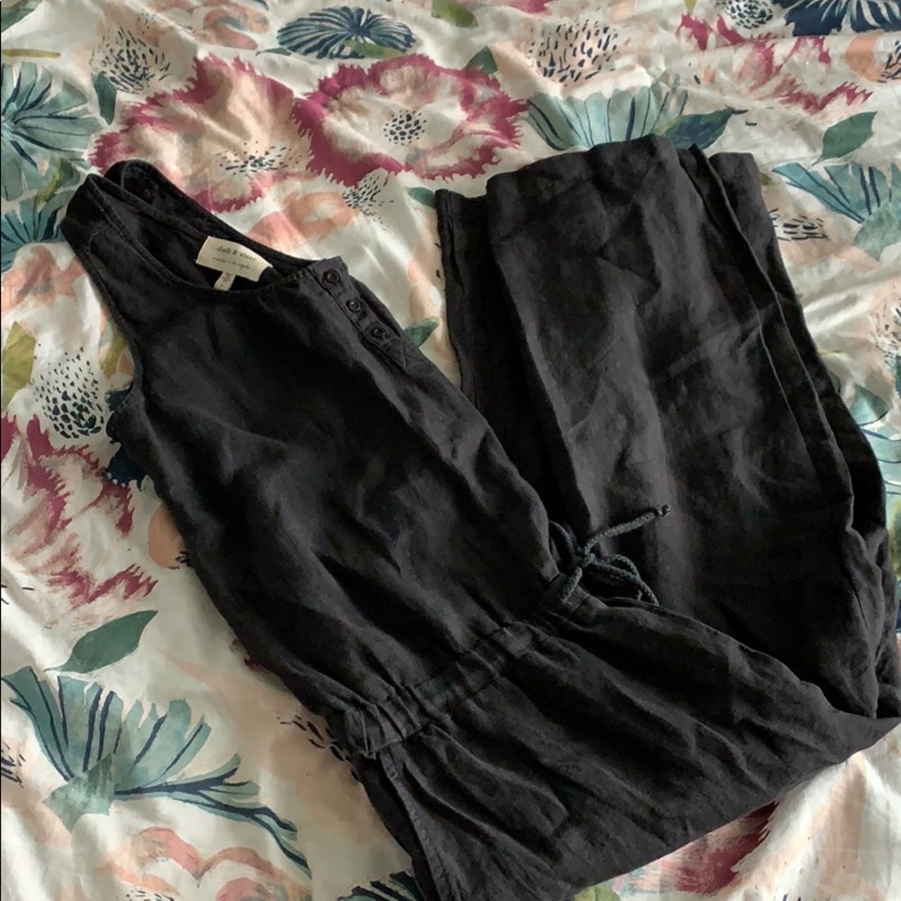 Cloth & Stone Jumpsuit